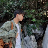 Telegram profile photo for Jeonghan