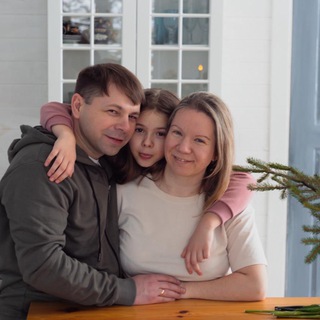 Telegram profile photo for Трубниковы про Сельское хозяйство 4.0