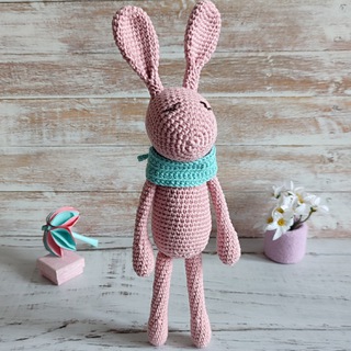 Telegram profile photo for Вязание. Видео, мастер-классы.🧦🧤🧣