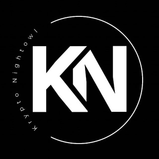 Telegram group profile photo for 🔥 KryptoNightOwl | XRP NEWS | KRYPTO NEWS📈