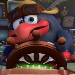 Telegram profile photo for Фройлян_На_Борту