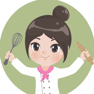 Telegram profile photo for Кухни мира ☆ Рецепты