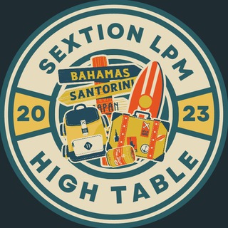 Telegram group profile photo for SEXTION LPM
