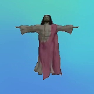 Telegram profile photo for Holyfans