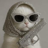 Telegram profile photo for Когтеточка