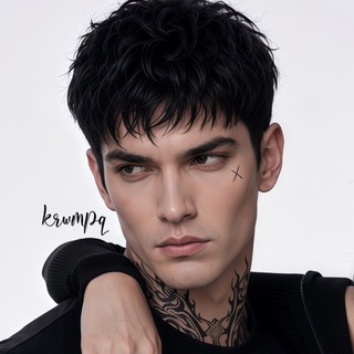 Telegram profile photo for krwmpq | декспокатайблин