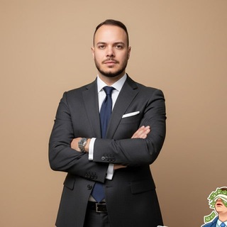 Telegram profile photo for π GUILHERME TRADER - FOREX TRADER