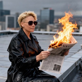 Telegram profile photo for Любовь 2.0: Апгрейд Души и Тела