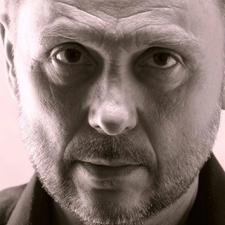 Telegram profile photo for Художник Юрий Ломков