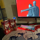 Telegram profile photo for ШУЕ щитпостинг