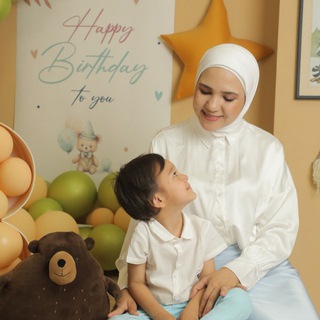 Telegram profile photo for mama_abdulaziz