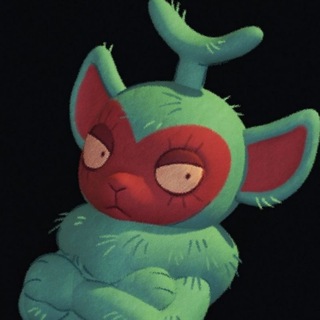 Telegram profile photo for Герти телепузятова(^人^)