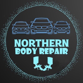 Telegram profile photo for Northern Body Repair 51🚗🏎🚙