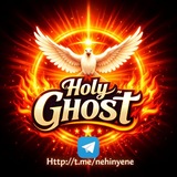 Telegram profile photo for Holy ghost ๐ฅ๐ฅ