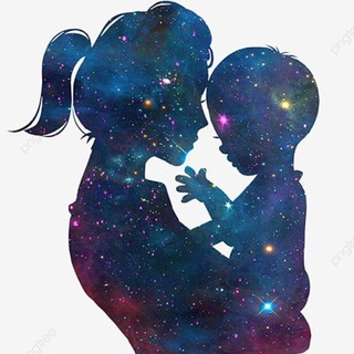 Telegram profile photo for В декрете НЕ сидим