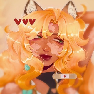Telegram profile photo for мел рисует||🦦