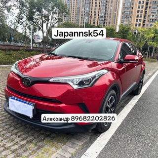Telegram profile photo for Japan nsk54 авто с аукциона Японии Китая и Кореи