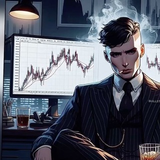 Telegram profile photo for 📈Bingo Trade 💲 بینگو ترید📉