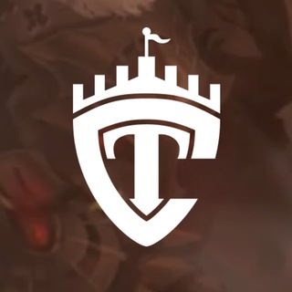 Telegram profile photo for CASTLE-TOWN