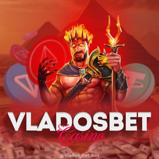 Telegram profile photo for Ставки VLADOS_BET