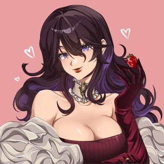 Telegram profile photo for слойка с оливье