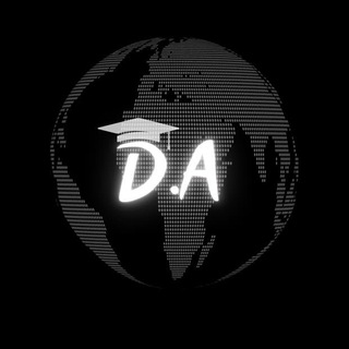 Telegram profile photo for Digital Succes
