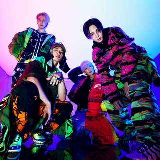 Telegram profile photo for SHINee Music