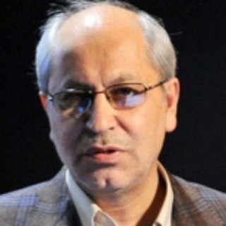 Telegram profile photo for مسعود نیلی Masoud Nili