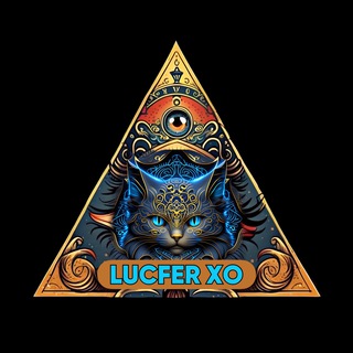 Telegram group profile photo for LUCFER XO IOS