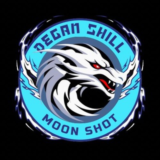 Telegram profile photo for Degan Shills ️