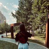 Telegram profile photo for OSSETIAN GIRL