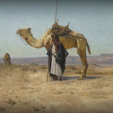 Telegram profile photo for شعر جاهلي