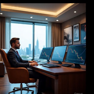Telegram group profile photo for Gold VIP Single