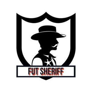 Telegram profile photo for FUT SHERIFF / EA FC 24