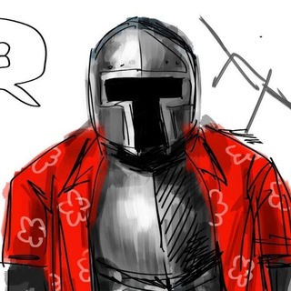 Telegram profile photo for Регентовская область