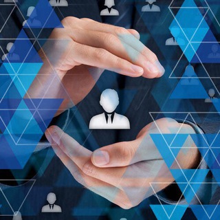 Telegram profile photo for •Кадровый Резерв Подмосковья•
