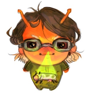 Telegram profile photo for И сказала Канс: Josh was right