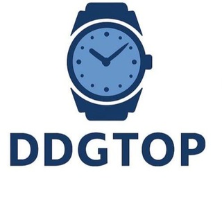 Telegram profile photo for DDGTOP