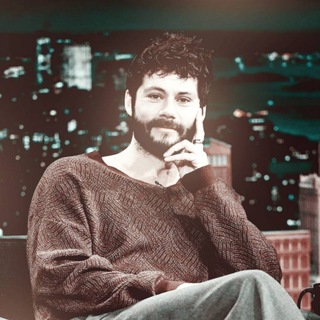 Telegram profile photo for Dylan O'Brien