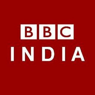 Telegram profile photo for BBC India