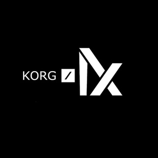 Telegram profile photo for KORG | CTO