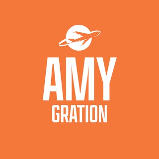 Telegram profile photo for AMYgration - Эмиграция Новости
