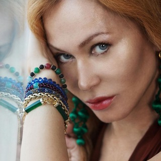Telegram profile photo for Светлана Донецкая | Косметолог Москва