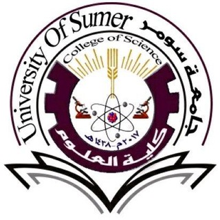 Telegram profile photo for قسم التحليلات المرضية / كلية العلوم / جامعة سومر