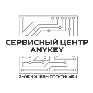 Telegram profile photo for ANYKEYSERVICE