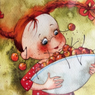 Telegram profile photo for Ирина Пингарева и все-все-все…