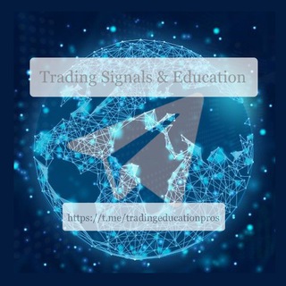 Telegram profile photo for Trading Signals & Education
