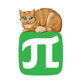 Telegram profile photo for Коты Политехники