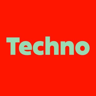 Telegram profile photo for ТЕХНО В МАССЫ