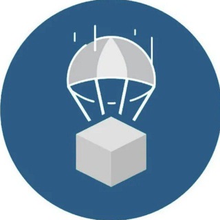 Telegram profile photo for Airdrop